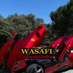 Wasafi Nawakilisha