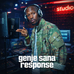 Genje sana response