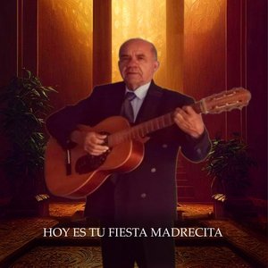 Hoy Es Tu Fiesta Madrecita