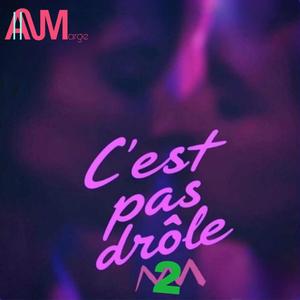 C'est pas Drôle 2 (version jazz)