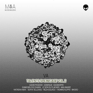 Fennec (Original Mix)