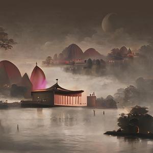 Firestorm of the Soul