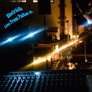 I Boogie (10/17/2024) [Live]