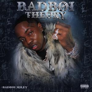 BLUEPRINT (feat. DLA)