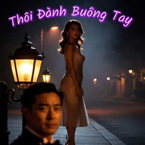 Thôi Đành Buông Tay