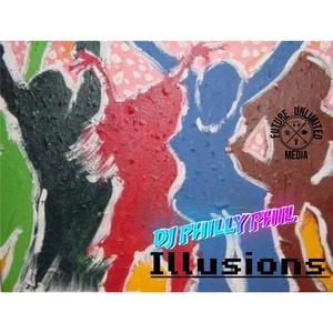Illusions (feat. DJ BIG C)