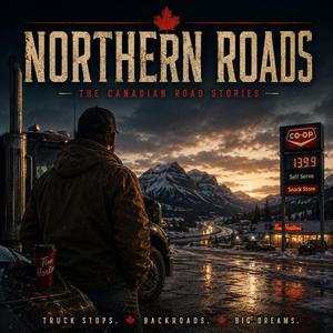 Logging Road Radio
