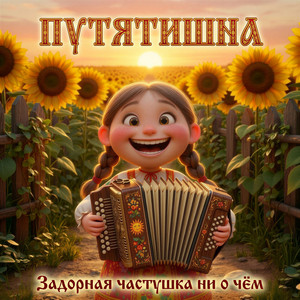 Задорная частушка ни о чём
