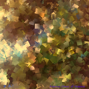 Kimino Omoi of Inanna (Solfeggio 528hz) [Impro 220803]