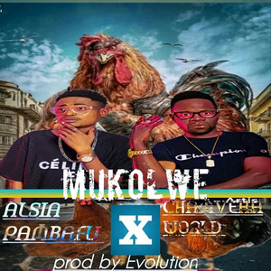 Mukolwe (Live)