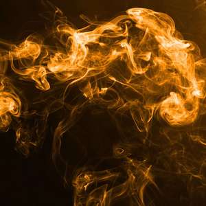 我們在亂世中沒法停止抽煙