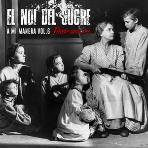 La Noche del Cazador