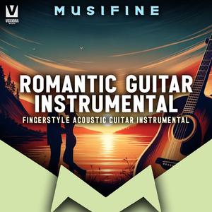 Romantic Guitar Instrumental (Fingerstyle Acoustic Guitar Instrumental)