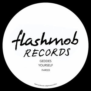 Yourself (Original Mix)