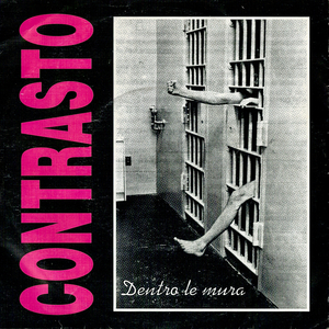 Colpito alla schiena