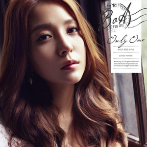 Only One (Japanese Ver.)