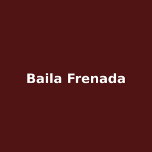 Baila frenada