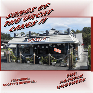 Down At Scotty's