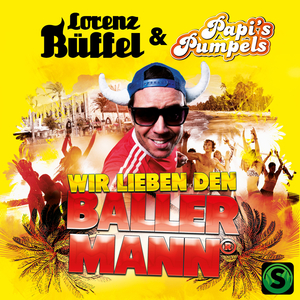 Wir lieben den Ballermann