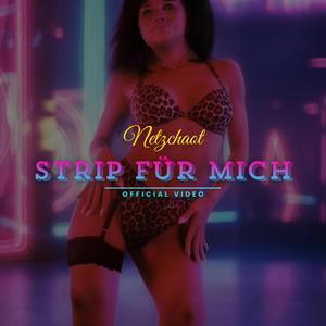 Strip für mich