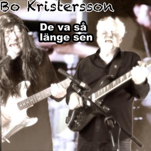 De´va så länge sen