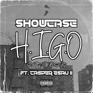 H.I.G.O (feat. Casper Esau II)