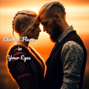 Eternal Flame in Your Eyes