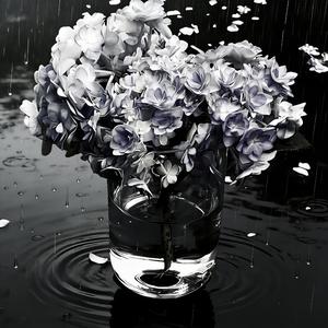 暮雨2.0(暮雨中拥抱你最后一次)