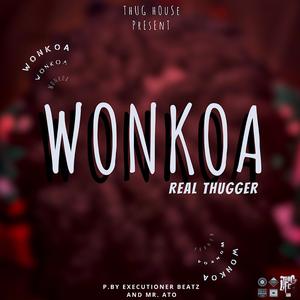 WONKOA