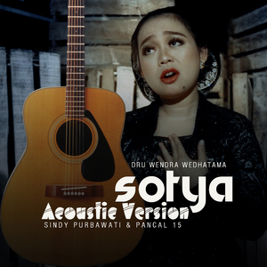 Sotya (feat. Pancal 15) (Acoustic)