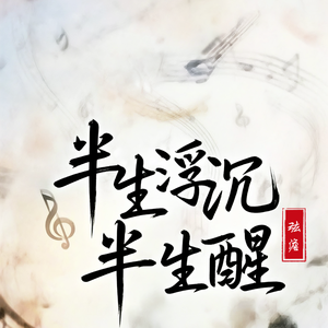 半生浮沉半生醒