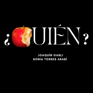 ¿Quién?