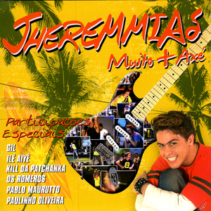 Corre Pra Vê (Ao Vivo)