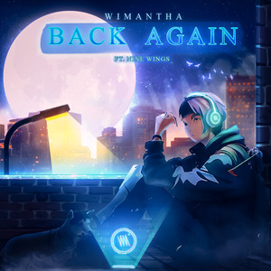 Back Again