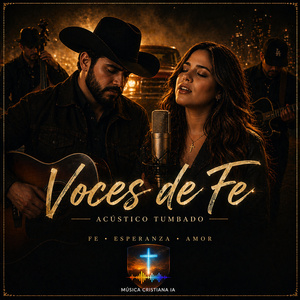 Voces de Fe