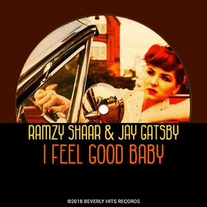 I Feel Good Baby (Original Mix)