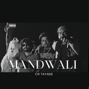 Mandwali