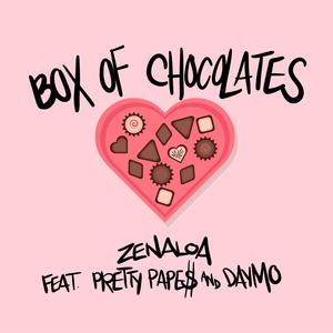Box of Chocolates (Instrumental)