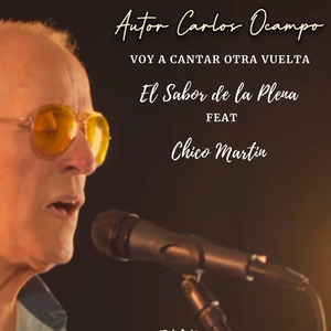 Voy a cantar otra vuelta