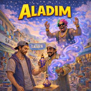 Aladim