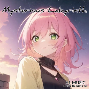 Mysterious Labyrinth