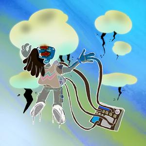 Perky Jersey Club Mix (feat. James Myles)