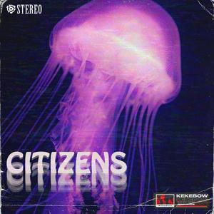 [Free Beat] CITIZENS 我必须改变这种窘境