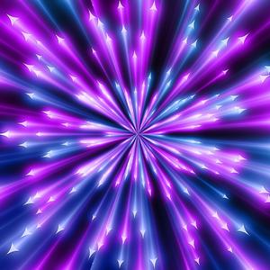 어둠속에 빛처럼