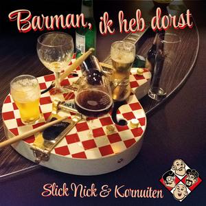 Calvin (iets te klein)