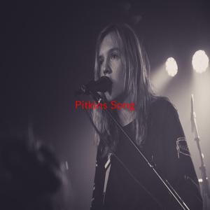 Pitkins Song (Instrumental version originally performed by from On The Town)