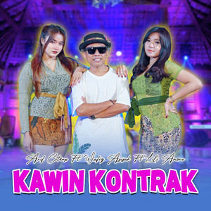 Kawin Kontrak