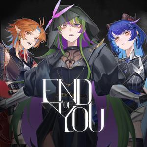 End Of You (feat. Xiulan Long & Rio Fukai)