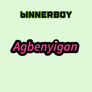 Agbenyigan
