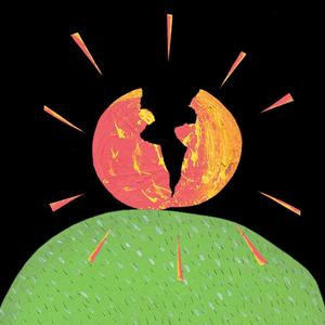 heartbreaking morning